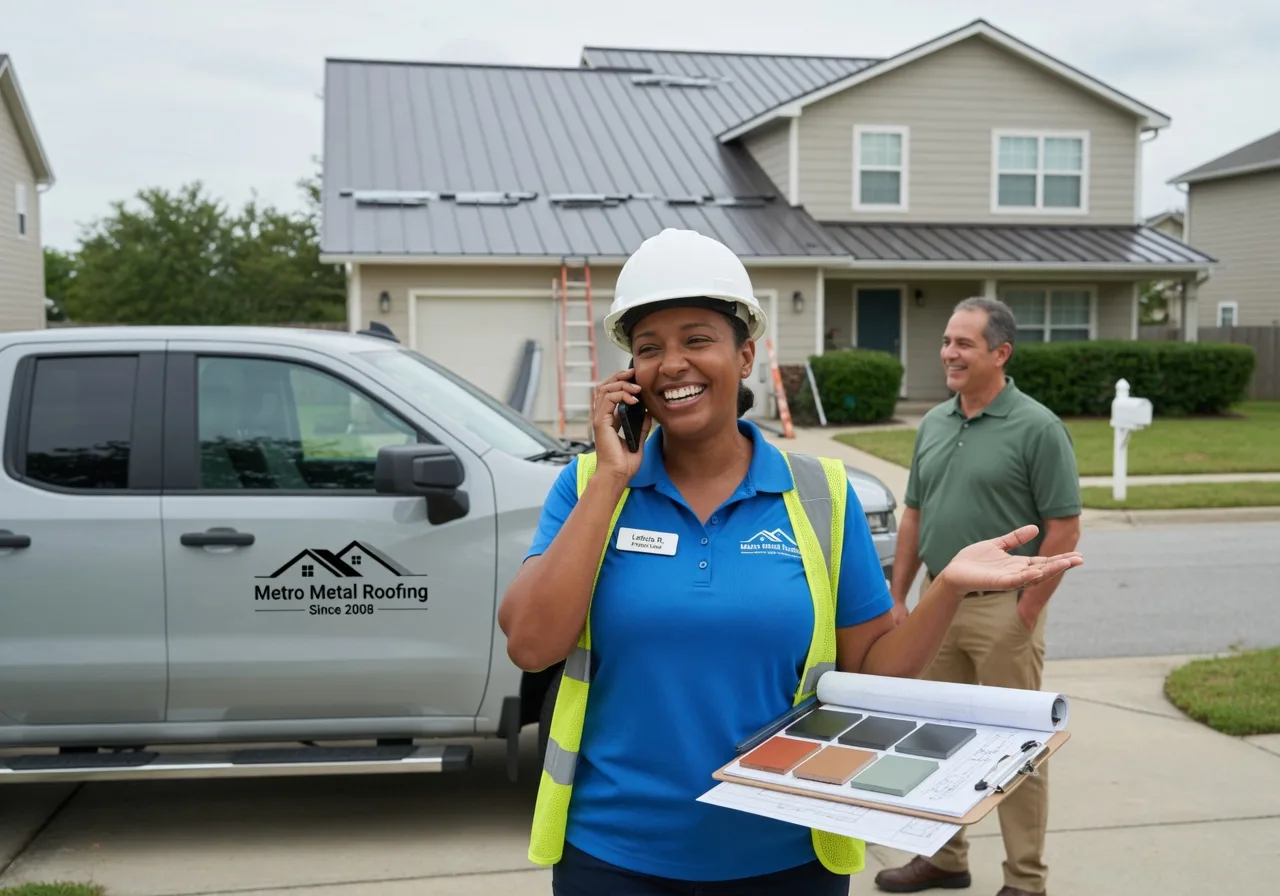 Metal Roofing Installation Whitingham, VT FAQs