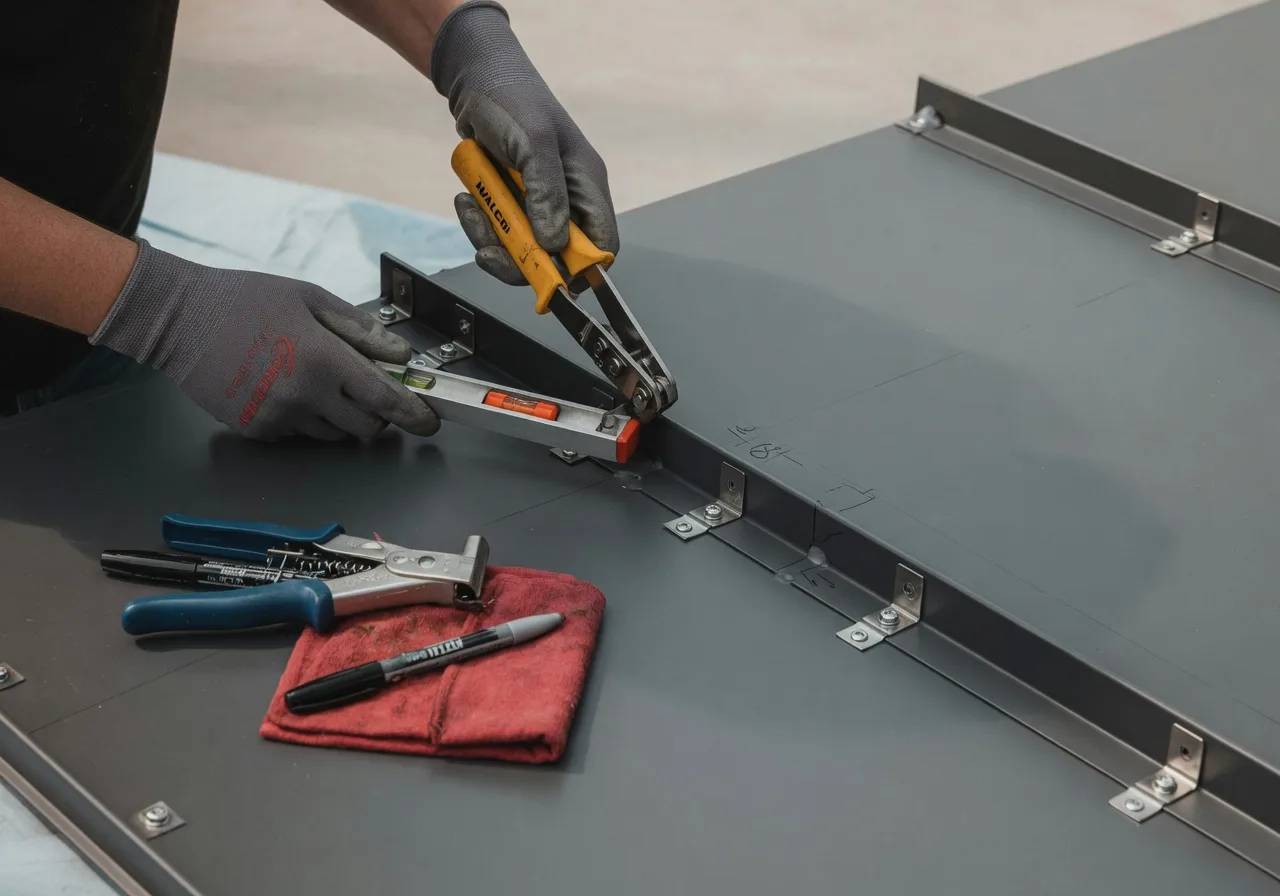 Why choose Metal Roofing Installation in Whitingham, VT